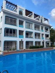 2-bedroom apartment for sale in El Cortecito, Bávaro
