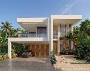 Villa Aurora en Venta – Vista Cana
