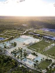 Land for sale in Cap Cana, Punta Cana