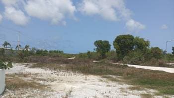 Vendo Terreno premium 15,000 m | US$350/m2 | Blvd. Turistico