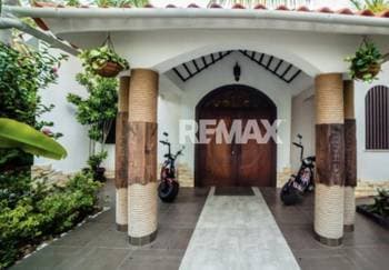 Casa en Bavaro Punta cana