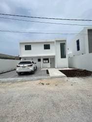 Vendo villa en Residencial Brisas – punta cana