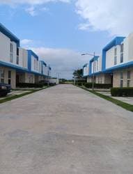 Casa en alquiler en Residencial Caribbean Village – Bávaro, Punta Cana