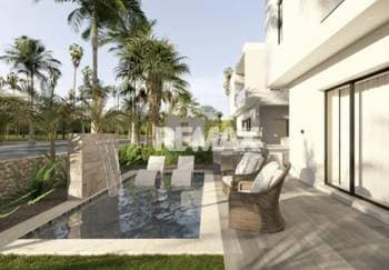 Vendo Villa de lujo en Vista Cana