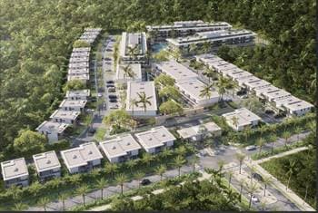 VENDO APARTAMENTO DE LUJO EN TROPICALE | VISTA CANA