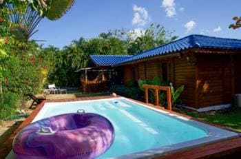 Casa en BAVARO