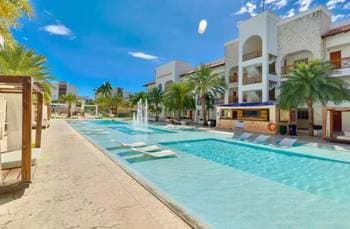 Vendo Apartamento en Tanama Lodge