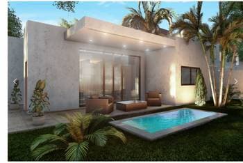 Se vende Casas en Vista Cana