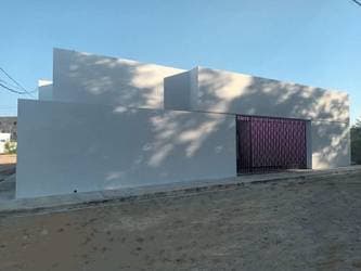 VENDO CASA DE OPORTUNIDAD EN ANA AMAELIA / HIGÜEY