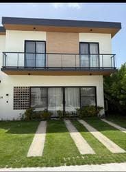 Villa de Lujo en Vista Cana | Disponible en Renta y Venta
