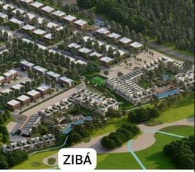 Apartamento de lujo Zibà