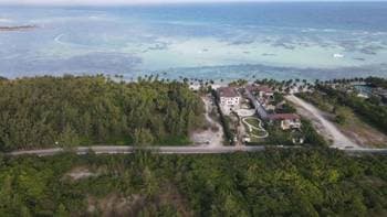 Land for sale in Cap Cana, Punta Cana