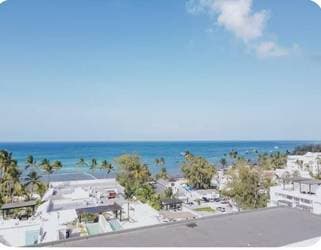 3-bedroom penthouse for sale in Punta Cana