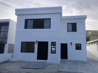 Se alquila Villa amueblada de lujo con piscina privada en Brisas Bávaro