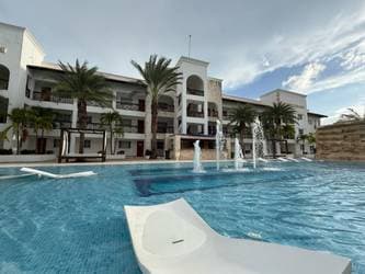 Vendo Apartamento en Tanama Lodge — Cap cana
