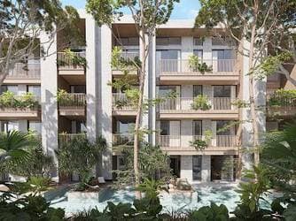 VENDO EXCLUSIVO APARTAMENTO EN ALDEA ANSAYA