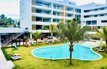 3-bedroom apartment for sale in El Cortecito, Bávaro