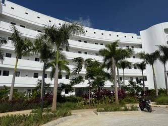 Vendo apartmento de Oportunidad en universal cana Rock