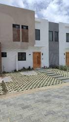 Villa amoblada en renta Vistacana - Punta Cana