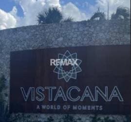 Vendo Terreno de Oportunidad en vista cana