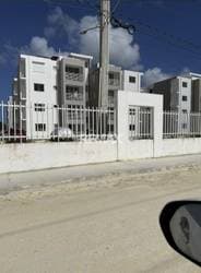 2-bedroom penthouse for sale in Pueblo Bávaro, Bávaro
