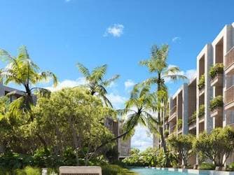 1-bedroom apartment for sale in Downtown Punta Cana, Bávaro
