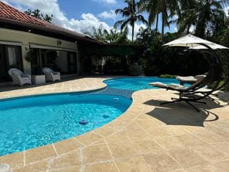 Vendo Villa de lujo en Casa de campo
