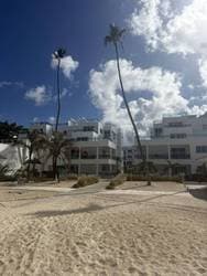 Vendo apartamento Con vista al mar en el Cortecito, Bávaro.