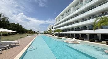 2-bedroom penthouse for sale in Cana Bay, Bávaro
