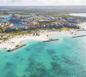 Vendo Apartamento en aqua marina Cap Cana