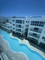 Vendo Apartamento con vista al mar en el Cortecito, Bávaro.