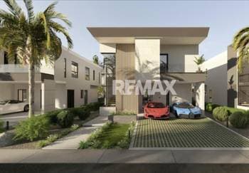 Vendo Villa de lujo en vista cana