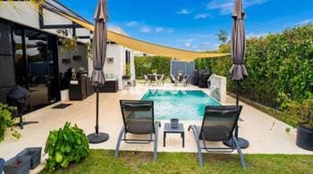 Villa en Venta