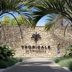 1-bedroom apartment for sale in Vista Cana, Punta Cana