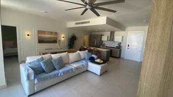Vendo Apartamento de lujo en Azzure Cap Cana