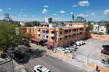 Hotel Don Carlos en Venta – Excelente Oportunidad de Inversión