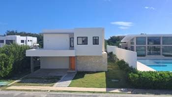 3-bedroom villa for sale in Cap Cana, Punta Cana