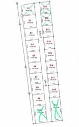 Vendo Terrenos de Oportunidad desde US$90 el m²