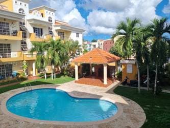2-bedroom apartment for sale in Pueblo Bávaro, Bávaro