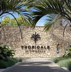 VENDO APARTAMENTO DE LUJO EN TROPICALE | VISTA CANA