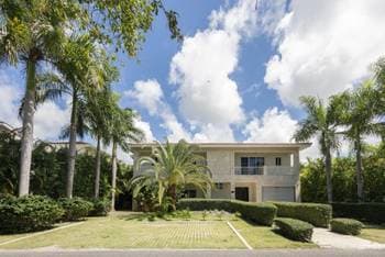 Vendo Exclusiva Villa en Cocotal