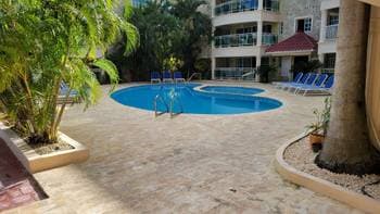 VENDO PENTHOUSE A PASOS DEL MAR EN EL CORTESITO