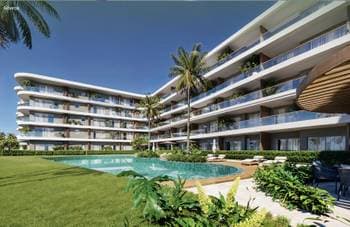 VENDO | Oportunidad de Inversión en Azzure at Coral Golf Resort