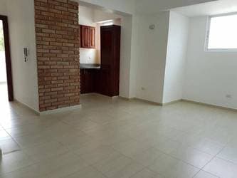 Apartamento de 1 Habitación en Venta en Julieta Morales