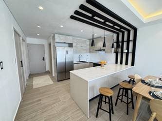 New 2 Bedroom plus Studio Apartment for Sale in Bávaro, Punta Cana