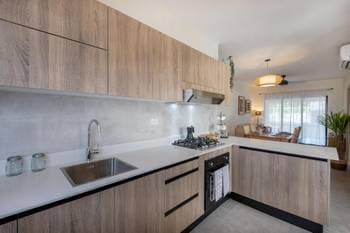 Move-In Ready Penthouse with Private Rooftop Terrace in Punta Cana