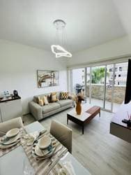 1-Bedroom Condo in Paseo Playa Coral - 100m from Bávaro Beach