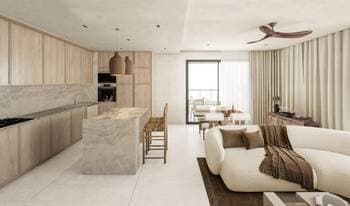 Luxury Development in Prime Location of Punta Cana – Lowest Builder Prices Only Through iCONIC Realty | Exclusive Sale