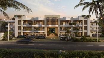 2 Bedroom Apartments for Sale in Cocotal Golf & Country Club Punta Cana