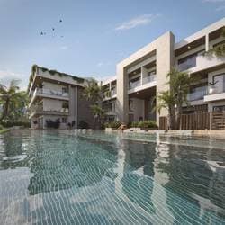 3 Bedroom Apartment for Sale in Cocotal Golf & Country Club Punta Cana